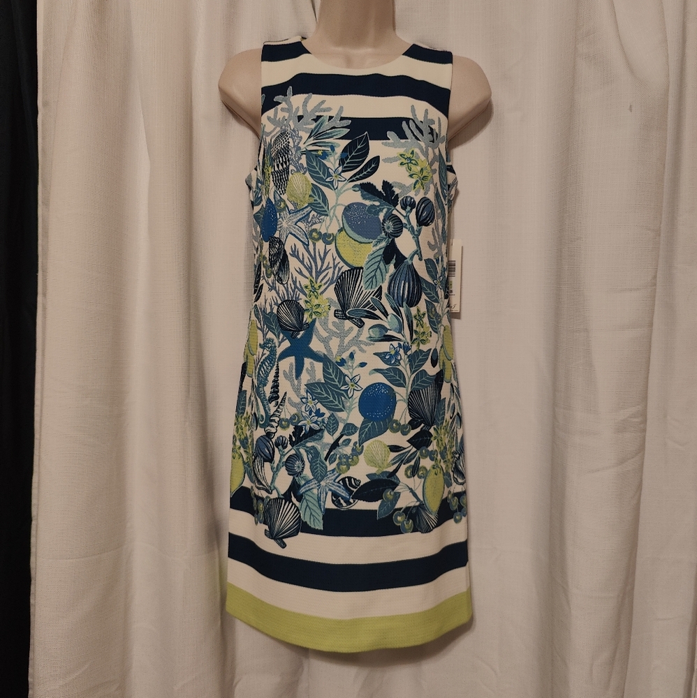 Eliza J Dress Size 4